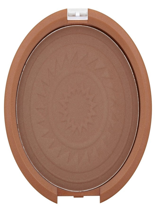 NYC N.Y.C. BIG BOLD BRONZING POWDER #602 METROPOLITAN - Image 3